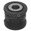 GSP 516700 Bush, leaf spring